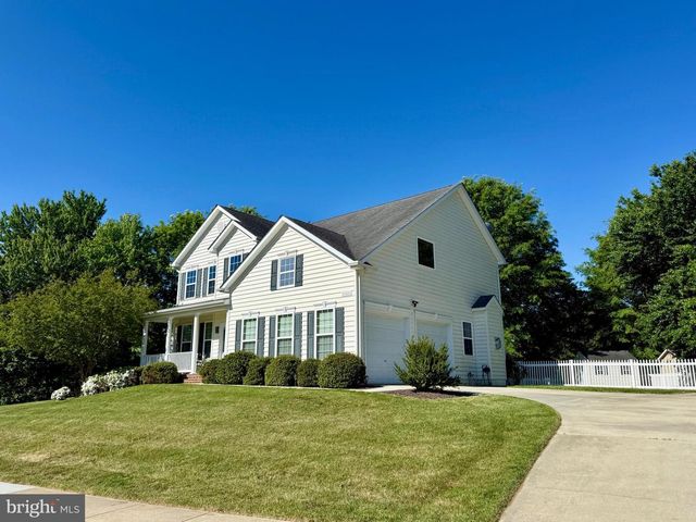 20809 MIDDLEGATE DR, Lexington Park, MD 20653