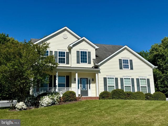 20809 MIDDLEGATE DR, Lexington Park, MD 20653