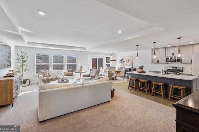 257 Traminer Way, Braselton, GA 30517