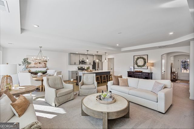 257 Traminer Way, Braselton, GA 30517