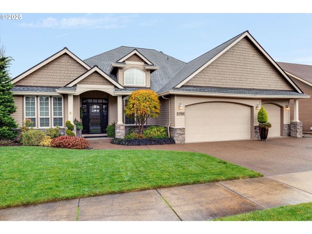 1346 Ne 16TH Ave, Canby, OR 97013