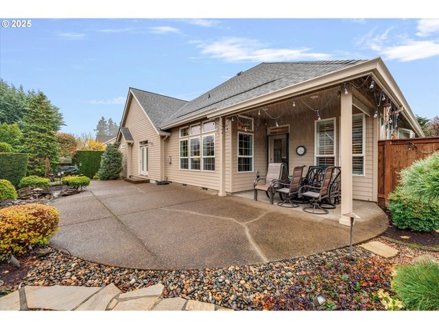 1346 Ne 16TH Ave, Canby, OR 97013