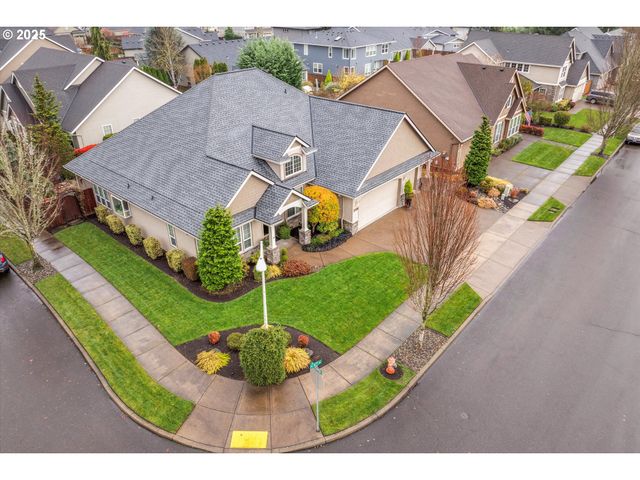 1346 Ne 16TH Ave, Canby, OR 97013