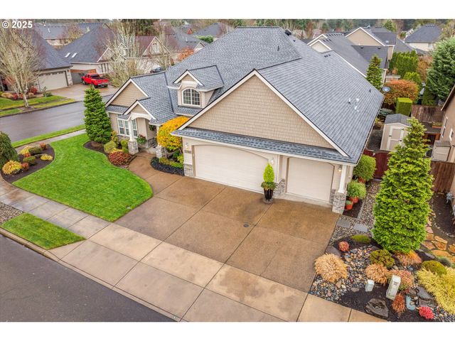 1346 Ne 16TH Ave, Canby, OR 97013