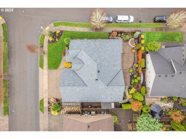 1346 Ne 16TH Ave, Canby, OR 97013