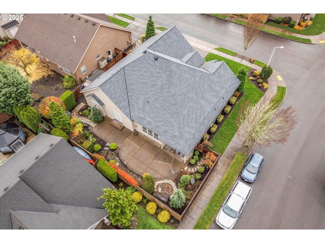 1346 Ne 16TH Ave, Canby, OR 97013