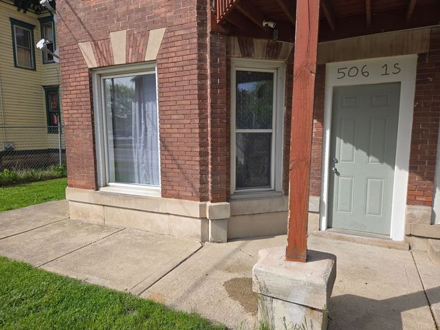 506 New York Street E 1S, Aurora, IL 60506