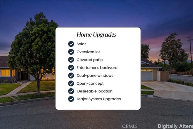 2789 E Oshkosh, Anaheim, CA 92806