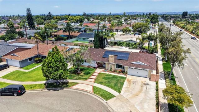 2789 E Oshkosh, Anaheim, CA 92806