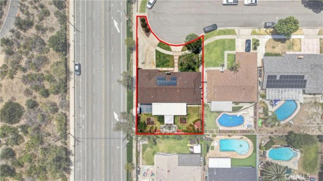 2789 E Oshkosh, Anaheim, CA 92806