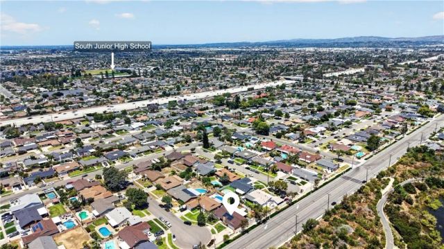 2789 E Oshkosh, Anaheim, CA 92806