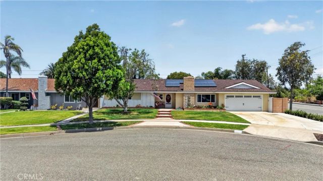 2789 E Oshkosh, Anaheim, CA 92806