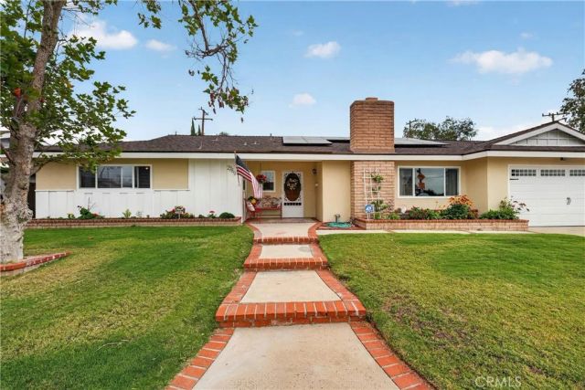 2789 E Oshkosh, Anaheim, CA 92806
