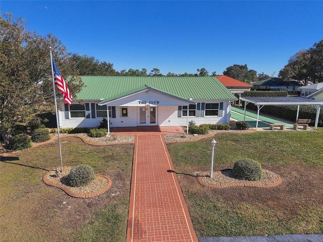 1626 WILLOW RUN, Sebring, FL 33872