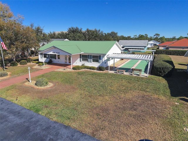 1626 WILLOW RUN, Sebring, FL 33872