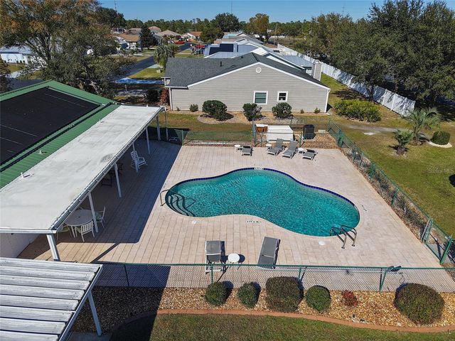 1626 WILLOW RUN, Sebring, FL 33872