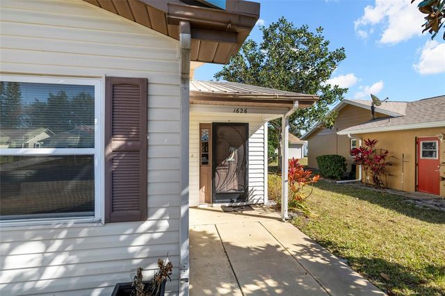 1626 WILLOW RUN, Sebring, FL 33872