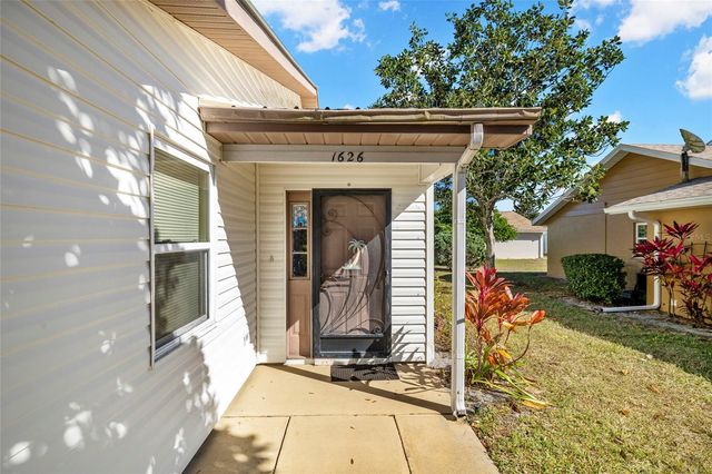 1626 WILLOW RUN, Sebring, FL 33872