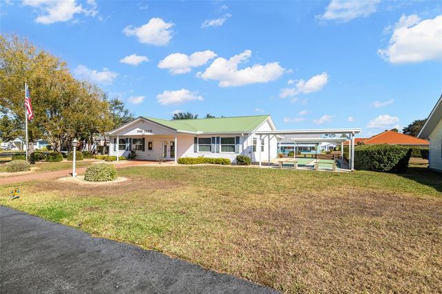 1626 WILLOW RUN, Sebring, FL 33872