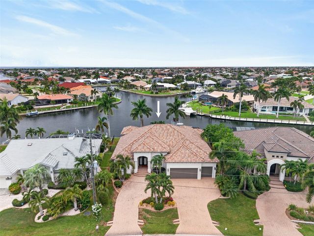 2018 DEBORAH DRIVE, Punta Gorda, FL 33950