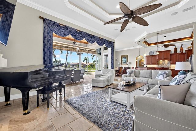 2018 DEBORAH DRIVE, Punta Gorda, FL 33950