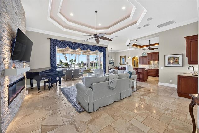 2018 DEBORAH DRIVE, Punta Gorda, FL 33950