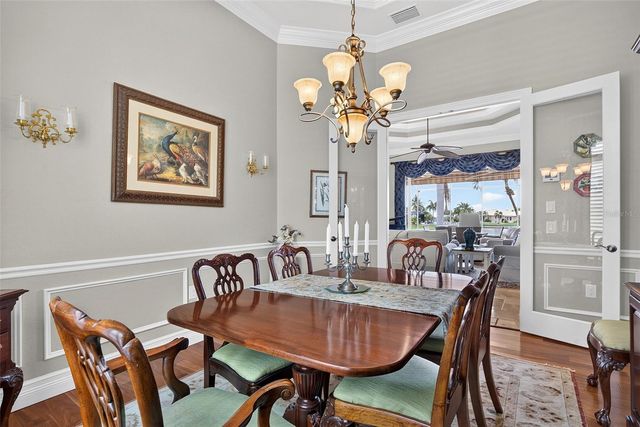 2018 DEBORAH DRIVE, Punta Gorda, FL 33950