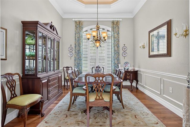 2018 DEBORAH DRIVE, Punta Gorda, FL 33950