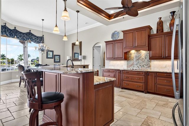 2018 DEBORAH DRIVE, Punta Gorda, FL 33950