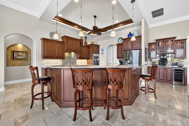 2018 DEBORAH DRIVE, Punta Gorda, FL 33950