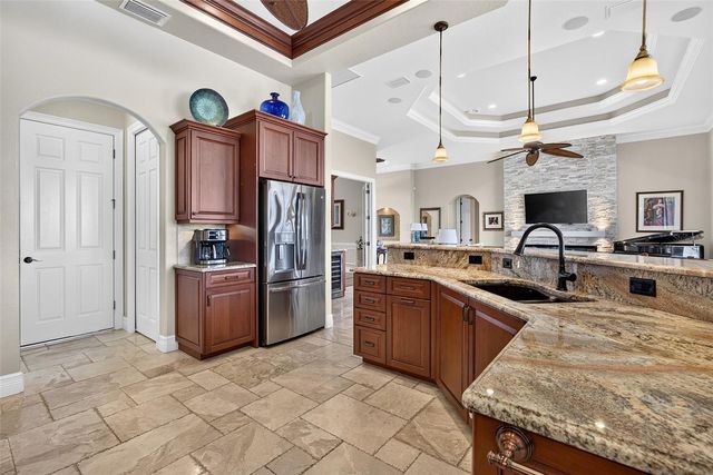 2018 DEBORAH DRIVE, Punta Gorda, FL 33950