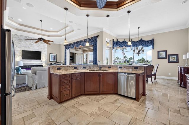 2018 DEBORAH DRIVE, Punta Gorda, FL 33950