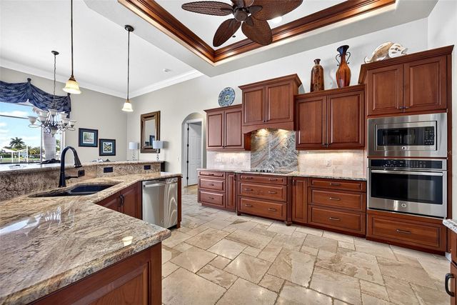 2018 DEBORAH DRIVE, Punta Gorda, FL 33950