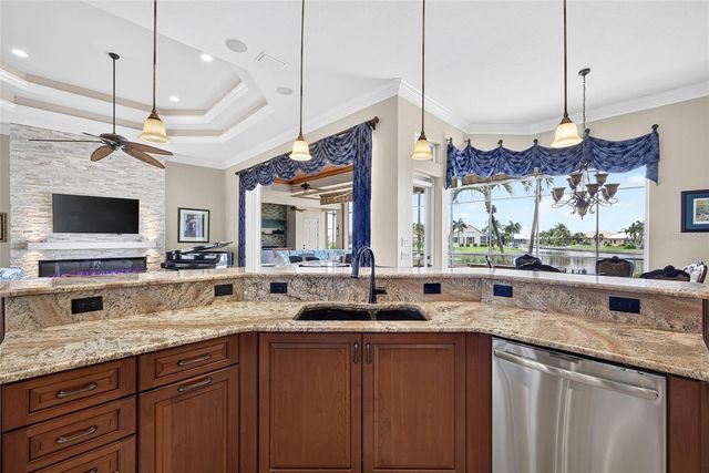 2018 DEBORAH DRIVE, Punta Gorda, FL 33950