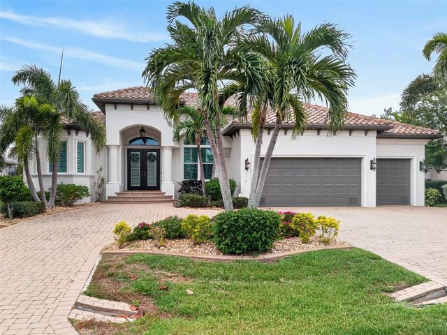 2018 DEBORAH DRIVE, Punta Gorda, FL 33950