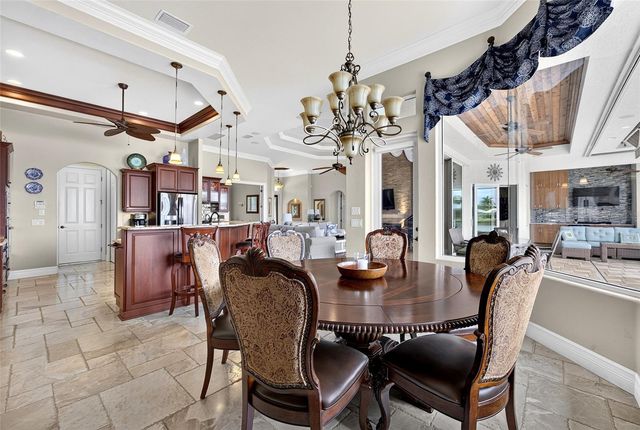 2018 DEBORAH DRIVE, Punta Gorda, FL 33950