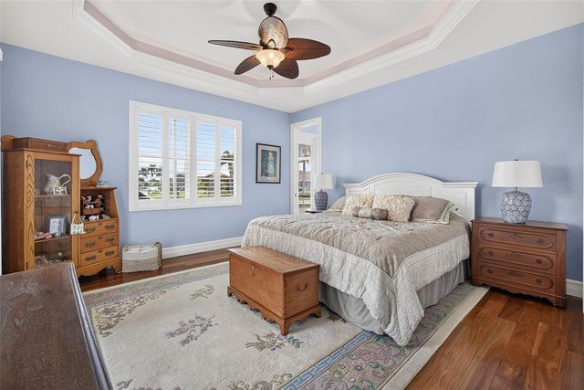 2018 DEBORAH DRIVE, Punta Gorda, FL 33950
