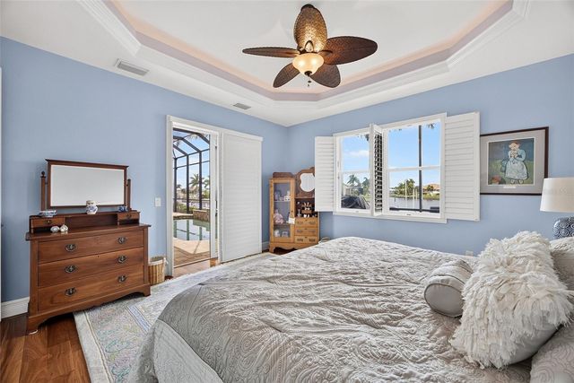 2018 DEBORAH DRIVE, Punta Gorda, FL 33950