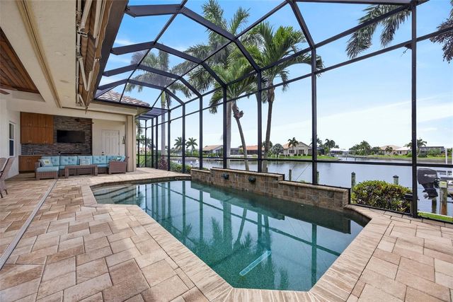 2018 DEBORAH DRIVE, Punta Gorda, FL 33950