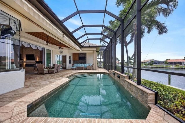 2018 DEBORAH DRIVE, Punta Gorda, FL 33950