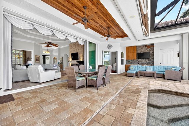 2018 DEBORAH DRIVE, Punta Gorda, FL 33950