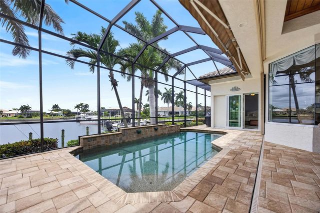 2018 DEBORAH DRIVE, Punta Gorda, FL 33950