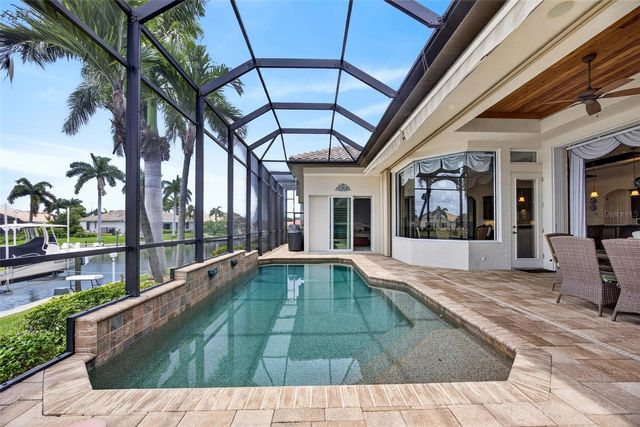2018 DEBORAH DRIVE, Punta Gorda, FL 33950