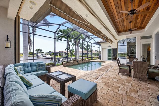 2018 DEBORAH DRIVE, Punta Gorda, FL 33950