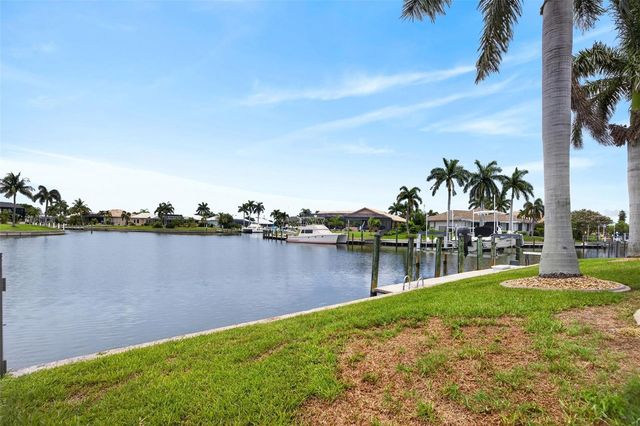 2018 DEBORAH DRIVE, Punta Gorda, FL 33950