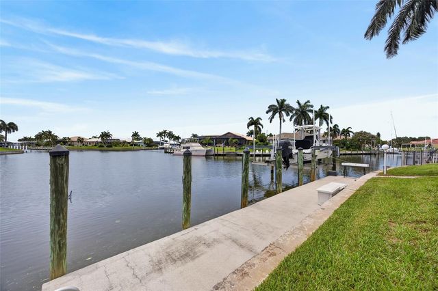 2018 DEBORAH DRIVE, Punta Gorda, FL 33950