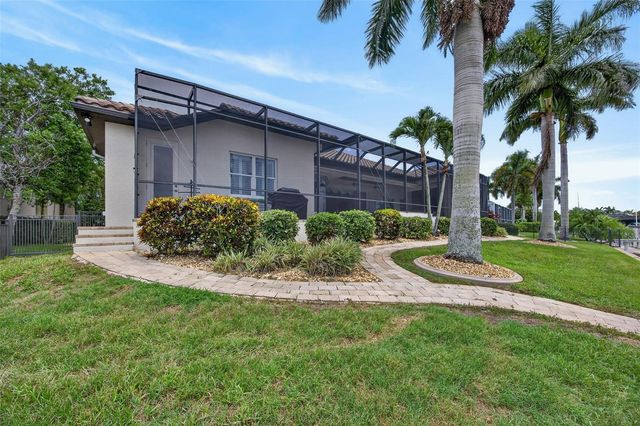 2018 DEBORAH DRIVE, Punta Gorda, FL 33950