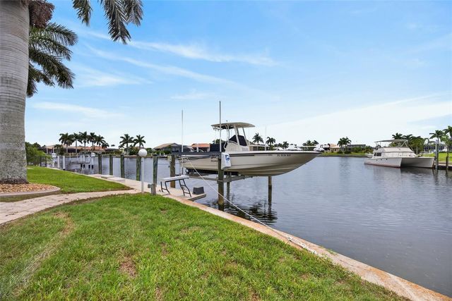 2018 DEBORAH DRIVE, Punta Gorda, FL 33950