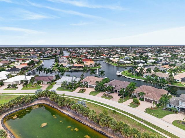 2018 DEBORAH DRIVE, Punta Gorda, FL 33950