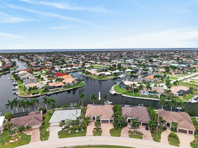 2018 DEBORAH DRIVE, Punta Gorda, FL 33950